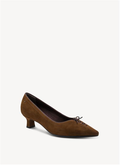Tamaris Escarpins 1-22352-47 femme marron
