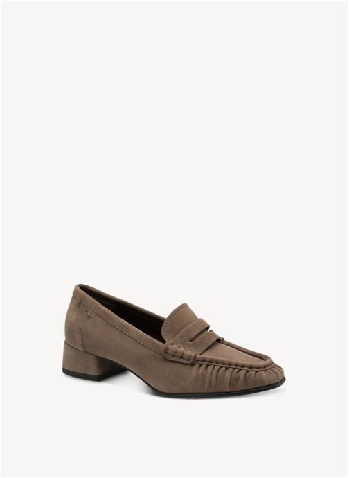 Tamaris Escarpins 1-24319-47 femme beige