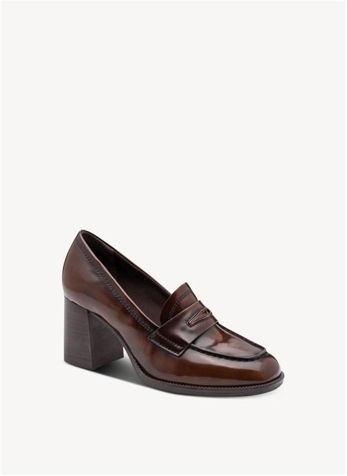 Tamaris Escarpins 1-24453-47 femme marron