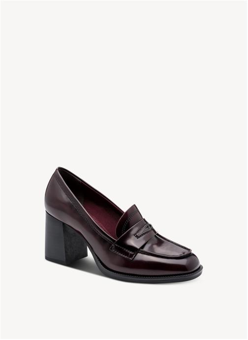 Tamaris Escarpins 1-24453-47 femme rouge