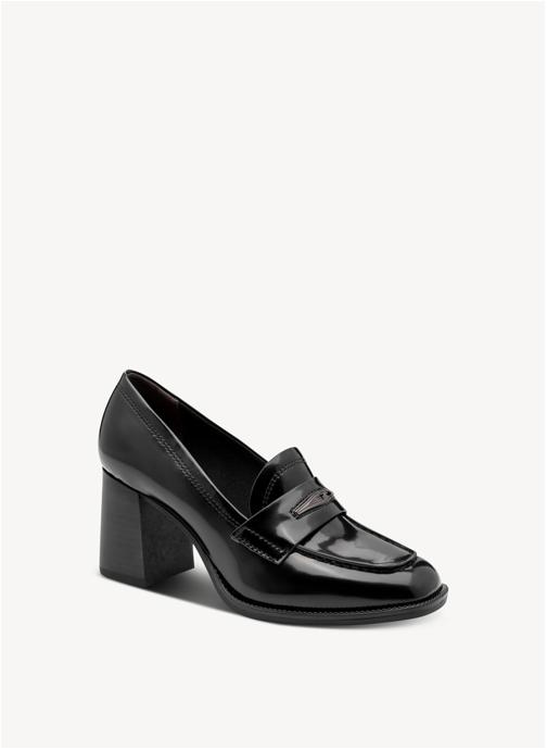 Tamaris Escarpins 1-24453-47 femme noir