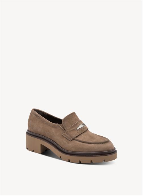 Tamaris Escarpins 1-24721-47 femme marron