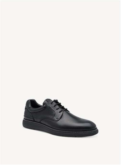 Tamaris Derbies 1-13627-47 homme noir