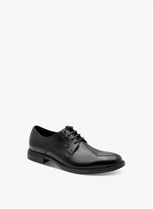 Tamaris Derbies 1-13210-47 homme noir