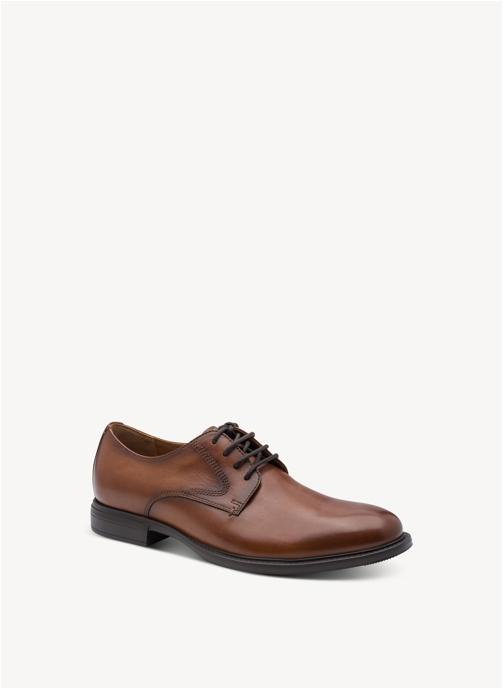 Tamaris Derbies 1-13210-47 homme marron