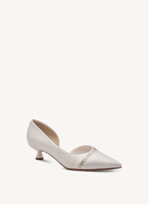 Tamaris Escarpins 1-22341-47 femme gris
