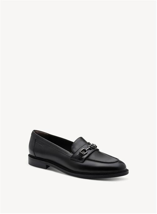 Tamaris Chaussons 1-24255-47 femme noir