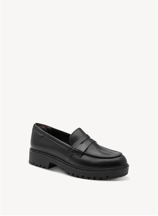 Tamaris Chaussons 1-24752-47 femme noir