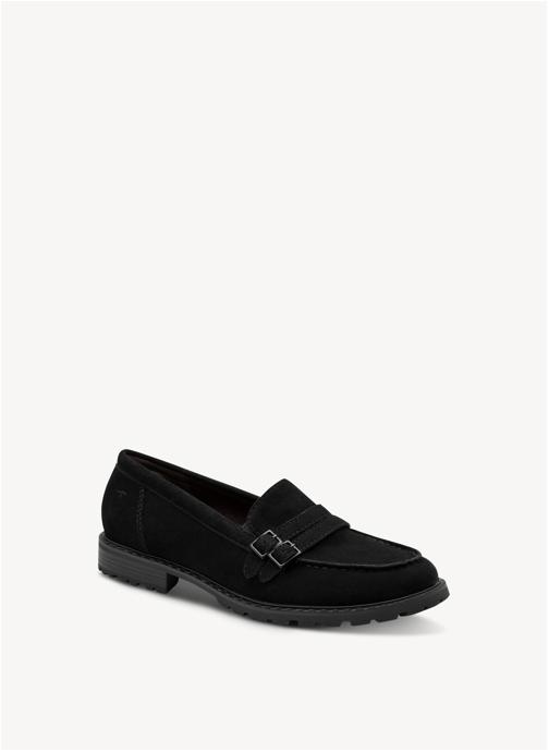 Tamaris Chaussons 8-84600-47 femme noir