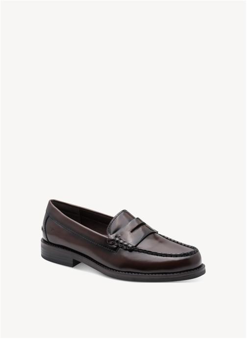 Tamaris Chaussons 1-24252-47 femme marron
