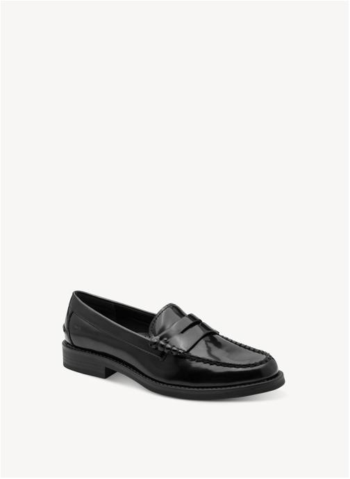Tamaris Chaussons 1-24252-47 femme noir