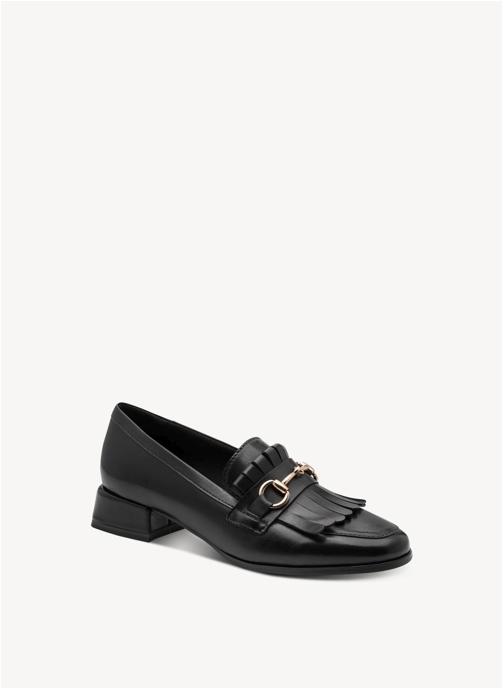 Marco Tozzi Chaussons 2-24249-47 femme noir