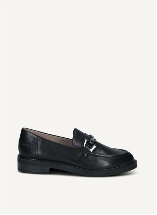 Caprice Chaussons 9-24200-41 femme noir