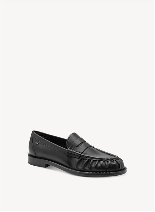 Tamaris Chaussons 1-24251-47 femme noir