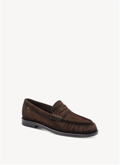 Tamaris Chaussons 1-24251-47 femme marron