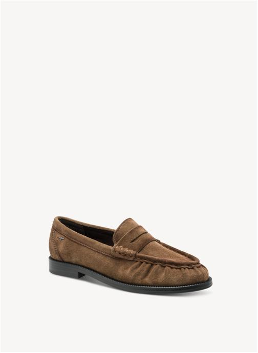 Tamaris Chaussons 1-24251-47 femme marron