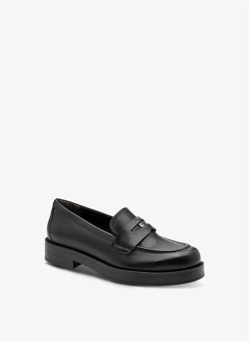 Tamaris Chaussons 1-24354-47 femme noir