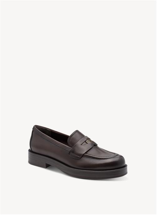 Tamaris Chaussons 1-24354-47 femme marron