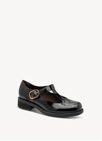 Chaussons 8-84706-47 femme marron