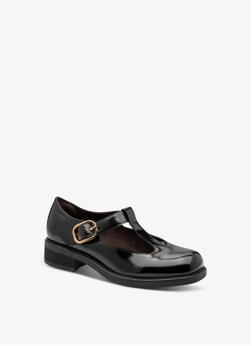 Tamaris Chaussons 8-84706-47 femme noir