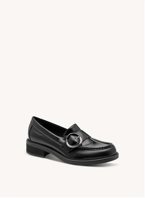 Tamaris Chaussons 8-84705-47 femme noir