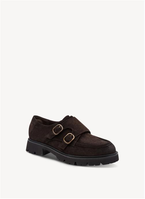 Tamaris Chaussons 8-84704-47 femme marron