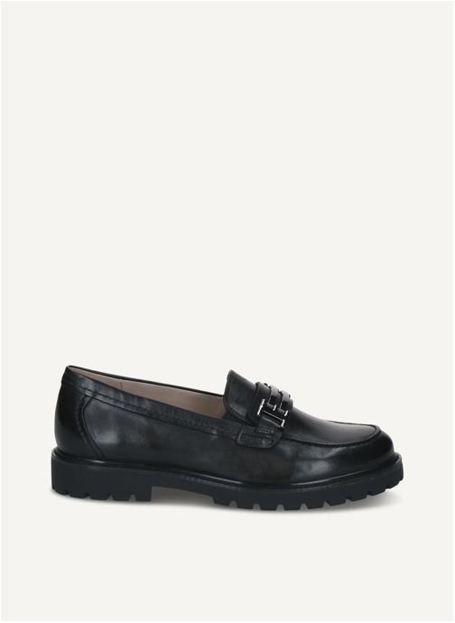 Caprice Chaussons 9-24702-47 femme noir