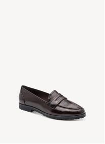 Chaussons 1-24239-42 femme marron Tamaris Chaussons 1-24239-42 femme marron Marron mat