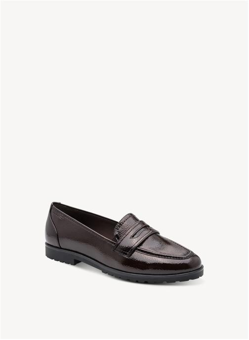 Tamaris Chaussons 1-24239-42 femme marron