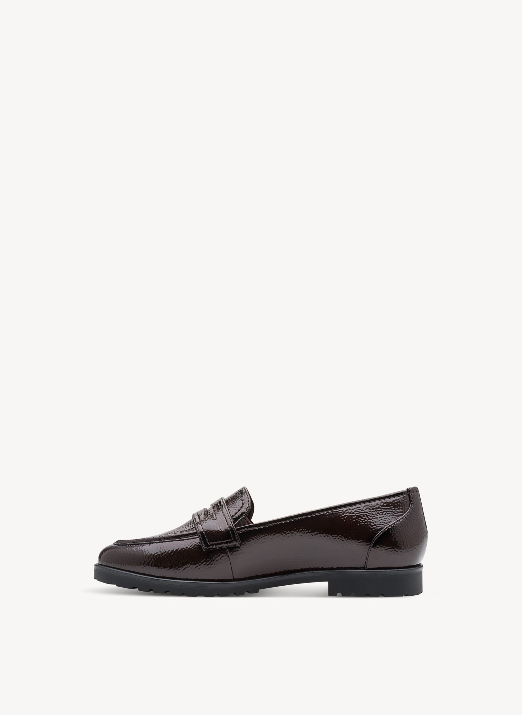 Chaussons 1-24239-42 femme marron Tamaris Chaussons 1-24239-42 femme marron Marron mat