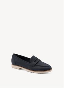 Chaussons 1-24239-42 femme marron