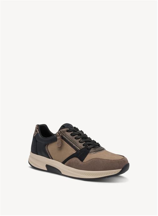 Tamaris Baskets basses 8-83719-47 femme gris