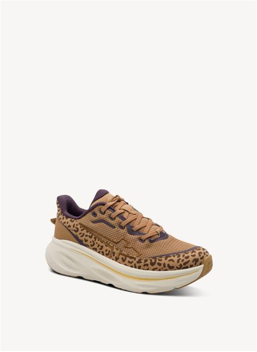 Tamaris Baskets basses 1-23705-47 femme marron