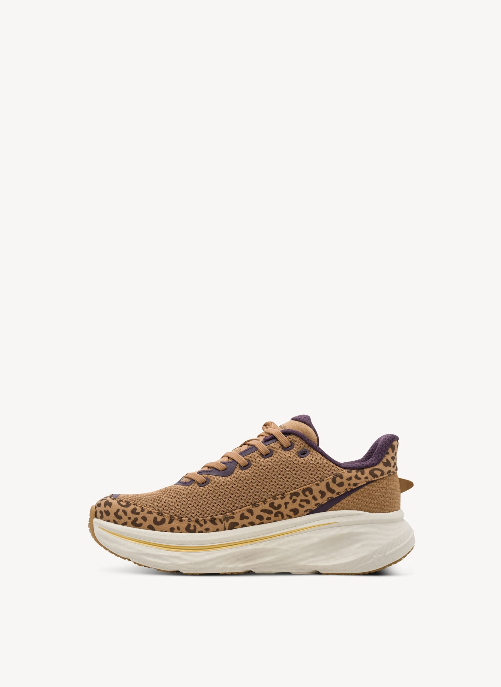 Baskets basses 1-23705-47 femme marron Tamaris Baskets basses 1-23705-47 femme marron Marron
