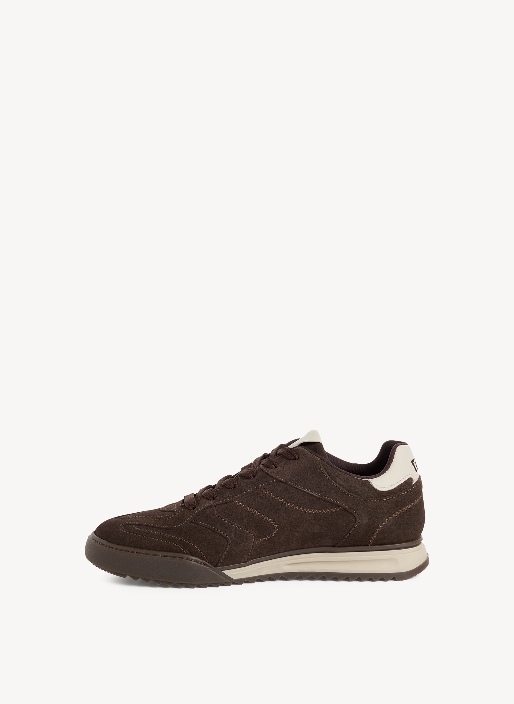 Baskets basses 1-13617-47 homme marron Tamaris Baskets basses 1-13617-47 homme marron Marron mat