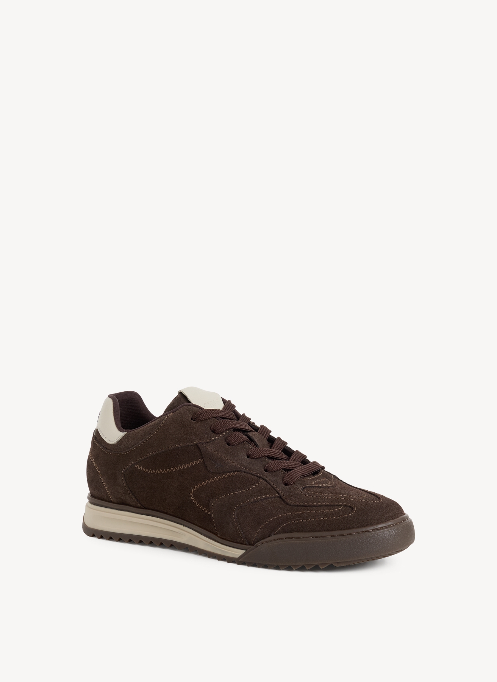 Baskets basses 1-13617-47 homme marron Tamaris Baskets basses 1-13617-47 homme marron Marron mat