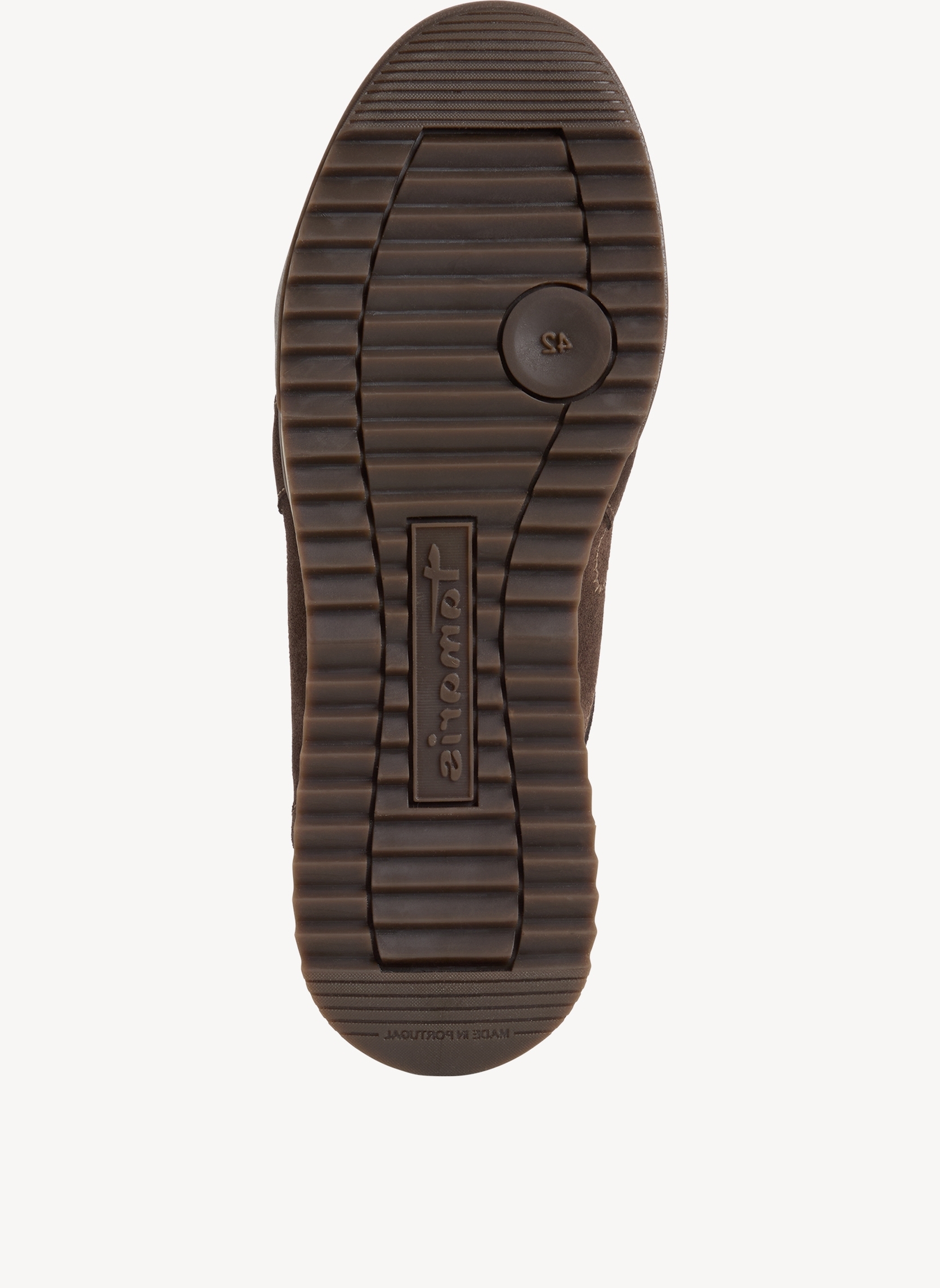 Baskets basses 1-13617-47 homme marron Tamaris Baskets basses 1-13617-47 homme marron Marron mat