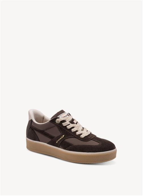 Tamaris Baskets basses 8-83708-47 femme marron