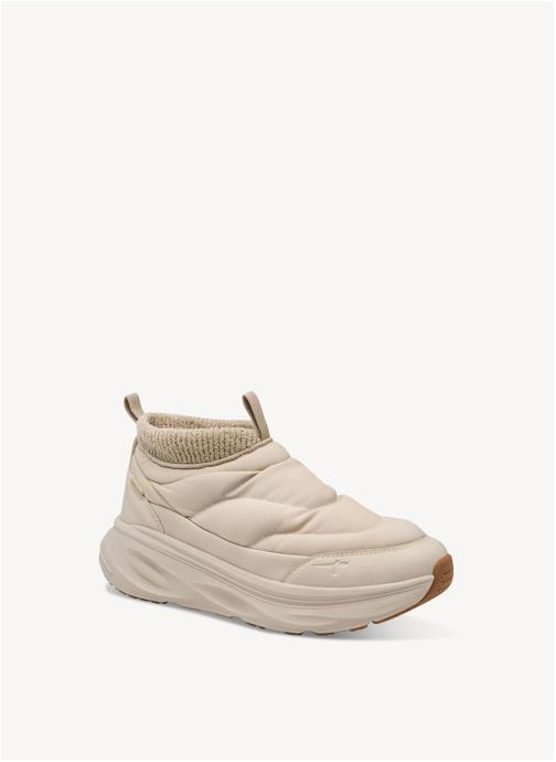 Tamaris Baskets basses 1-25813-47 femme beige