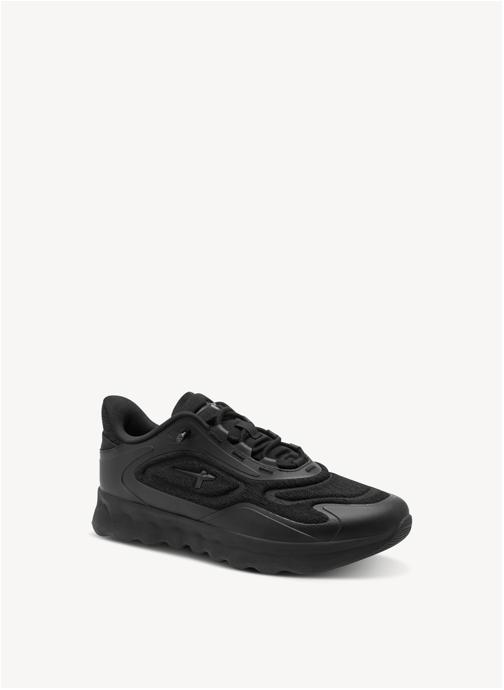 Tamaris Baskets basses 1-23770-47 femme noir