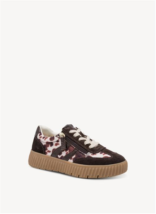 Tamaris Baskets basses 8-83739-47 femme blanc