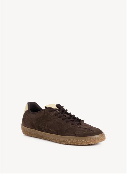 Tamaris Baskets basses 1-23600-47 femme marron