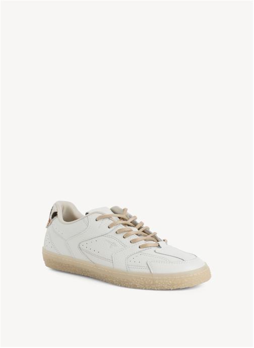 Tamaris Baskets basses 1-23600-47 femme blanc