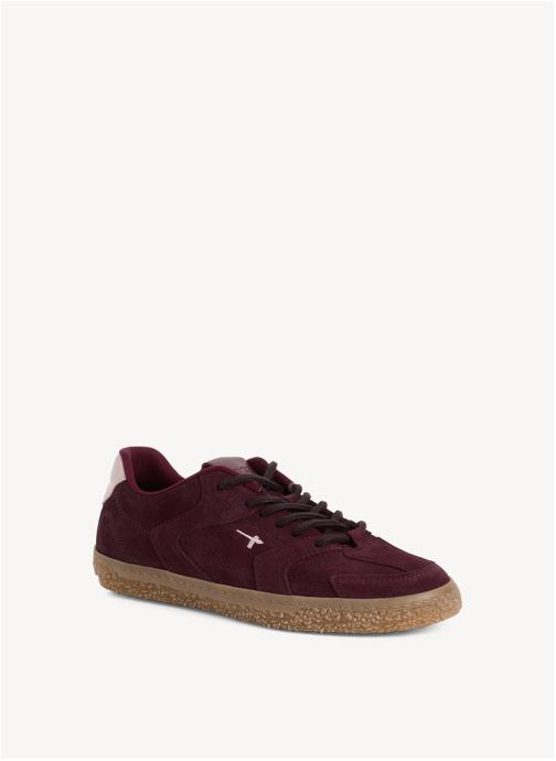 Tamaris Baskets basses 1-23600-47 femme rouge