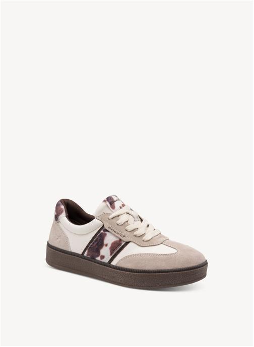 Tamaris Baskets basses 8-83709-47 femme blanc
