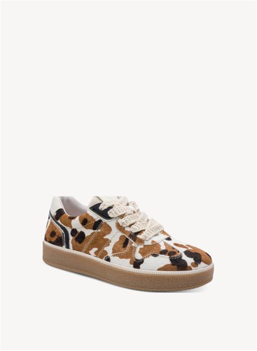Tamaris Baskets basses 8-83738-47 femme blanc