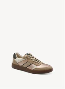 Baskets basses 1-23747-47 femme multicolore Tamaris Baskets basses 1-23747-47 femme multicolore Multicouleur