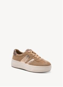 Baskets basses 8-83716-47 femme noir