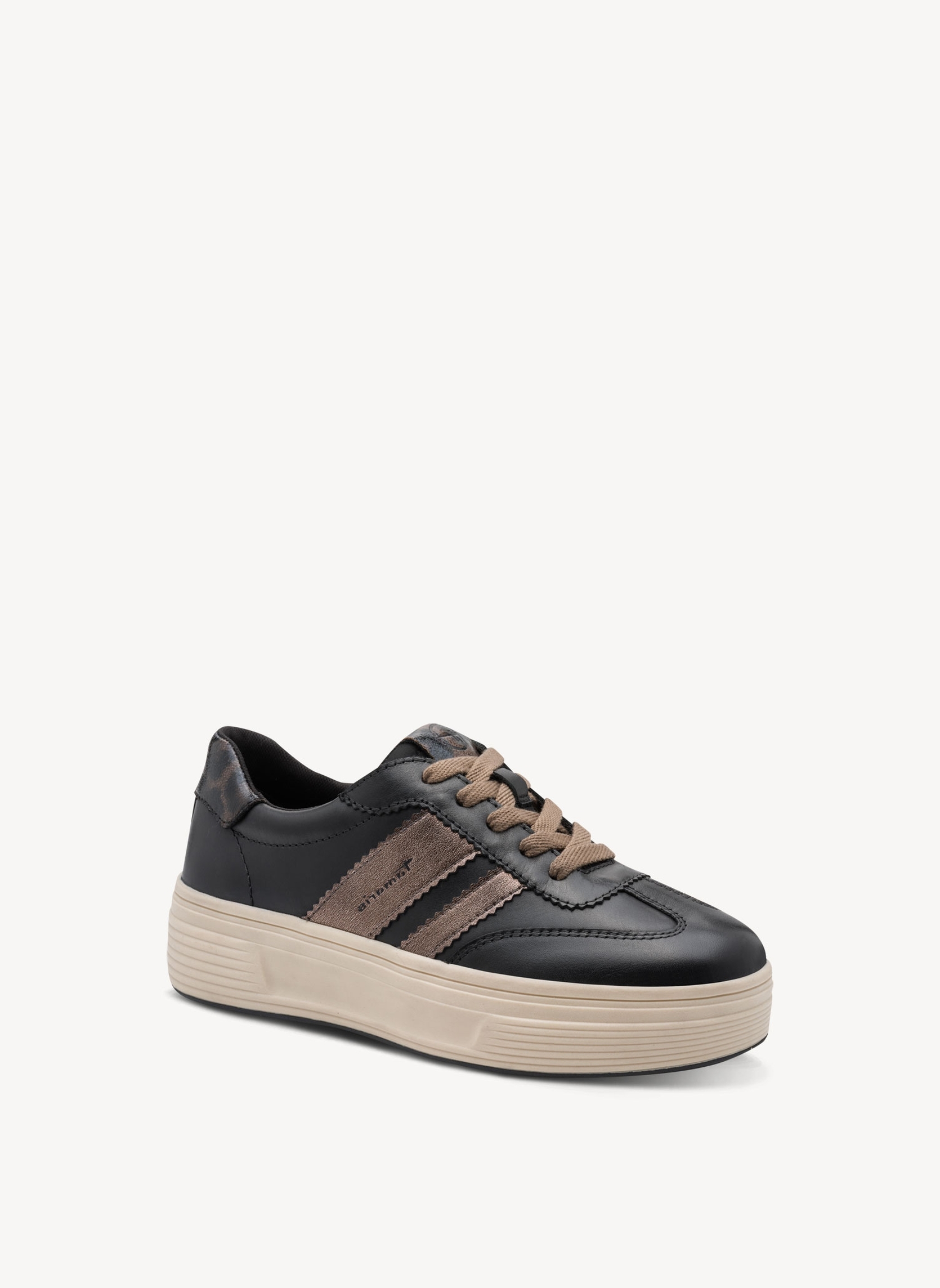 Baskets basses 8-83716-47 femme noir Tamaris Baskets basses 8-83716-47 femme noir Noir