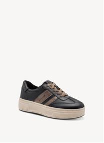 Baskets basses 8-83716-47 femme noir Tamaris Baskets basses 8-83716-47 femme noir Noir